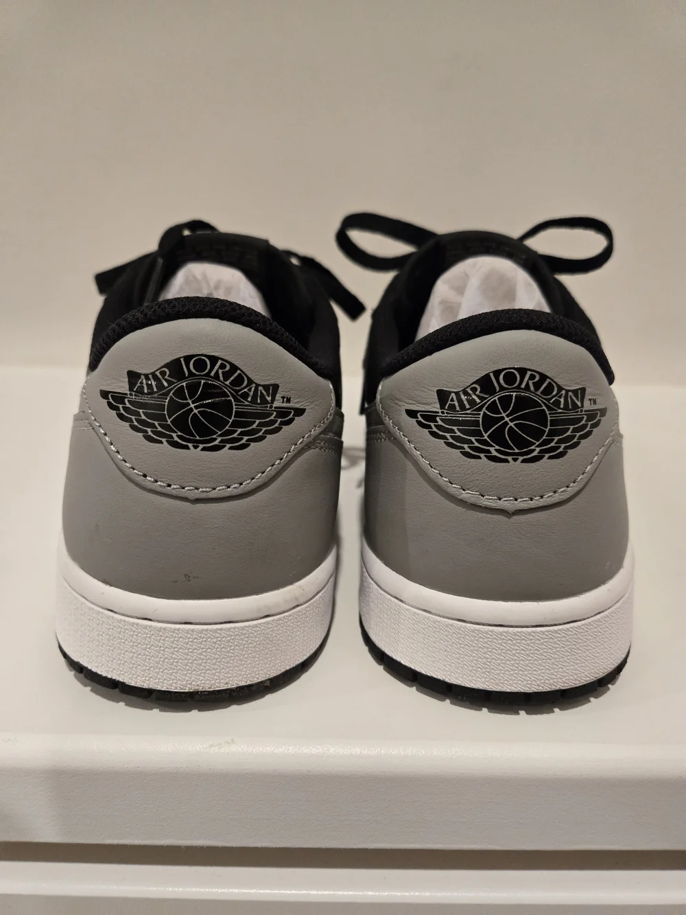 Nike Air Jordan 1 Retro Low OG 